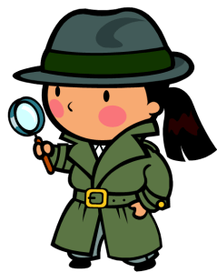 detective_clipart